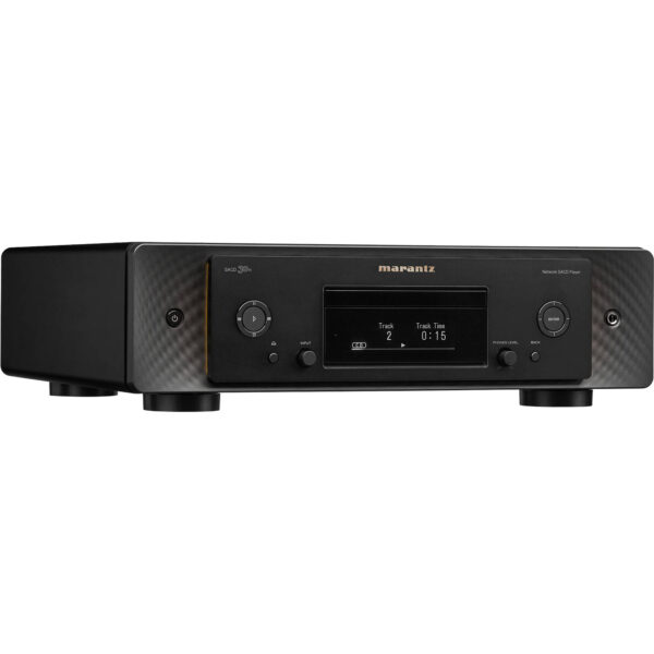 Marantz SACD-30N - Imagen 2