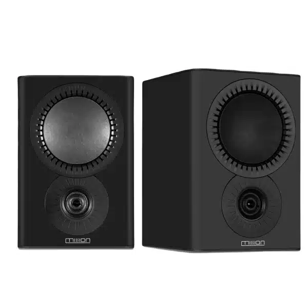 Mission QX-2 MKII - Imagen 2