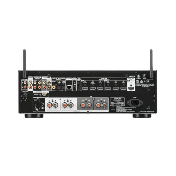 Denon DRA-900H - Imagen 4