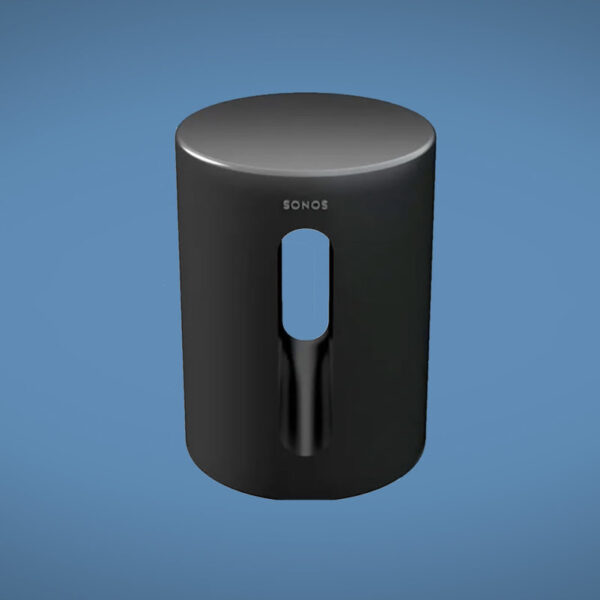 Sonos Sub Mini - Imagen 6