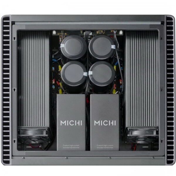 Rotel Michi S5 - Imagen 5