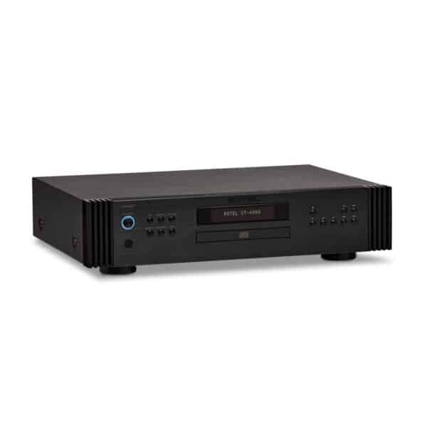 Rotel DT-6000 - Imagen 2