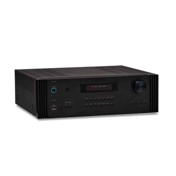 Rotel RA-6000 - Imagen 2