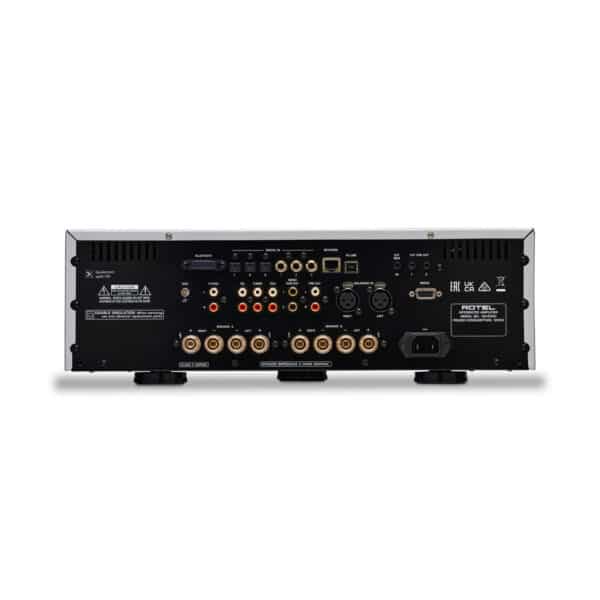 Rotel RA-6000 - Imagen 5