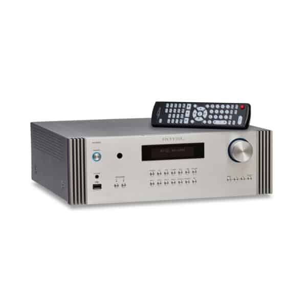 Rotel RA-6000 - Imagen 4