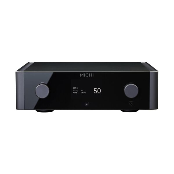 Rotel Michi P5 S2 - Imagen 1