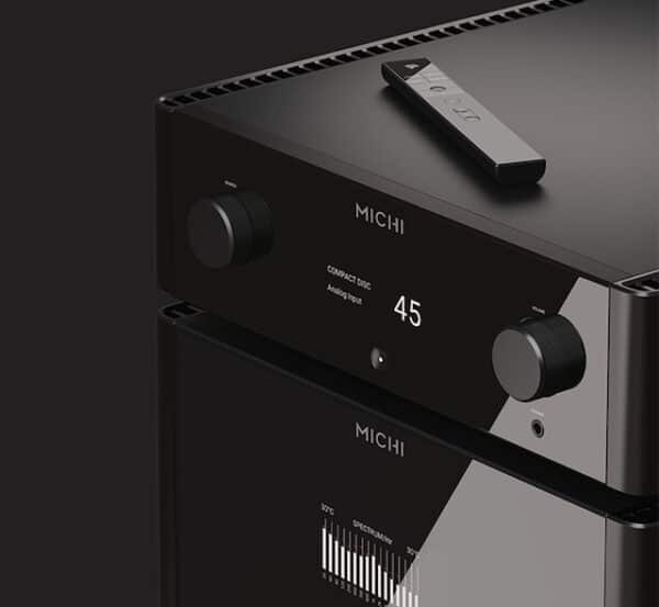 Rotel Michi P5 S2 - Imagen 6