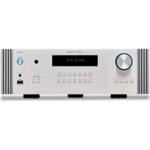 Rotel RA-6000 - Imagen 3
