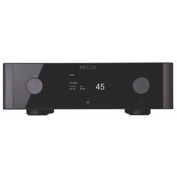 Rotel Michi P5 S2 - Imagen 2