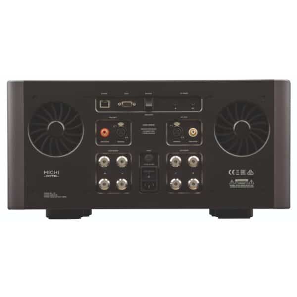 Rotel Michi S5 - Imagen 4