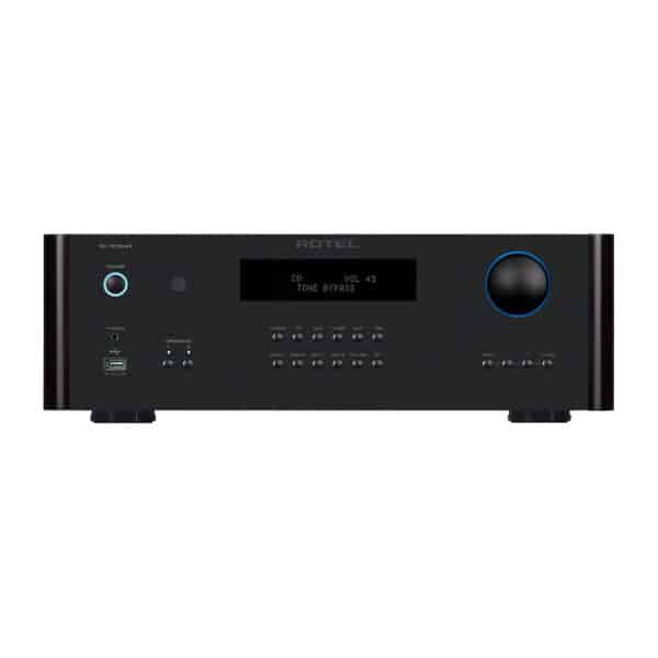Rotel RA-1572 MKII - Imagen 1