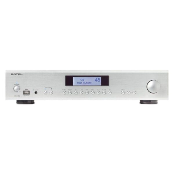 Rotel A14-MKII - Imagen 2