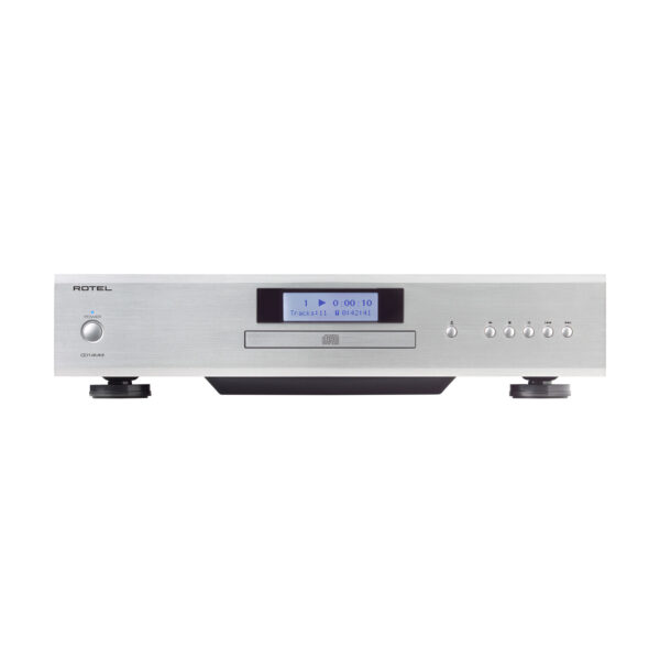 Rotel CD 14MKII - Imagen 3