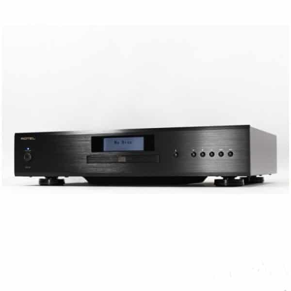 Rotel CD 14MKII - Imagen 1