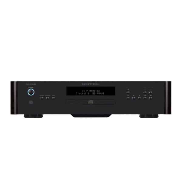 Rotel RCD-1572MKII - Imagen 1