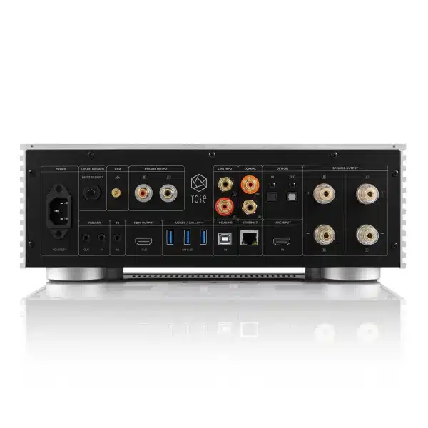 HiFi Rose RS520 - Imagen 4