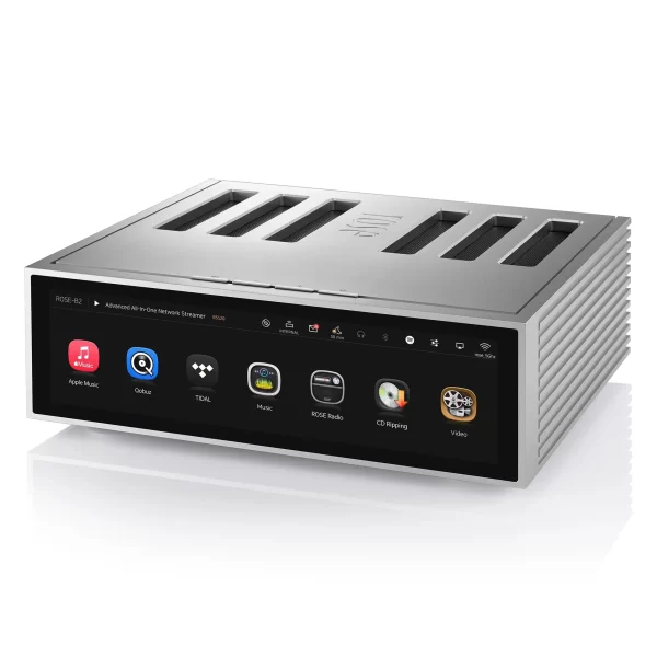 HiFi Rose RS520 - Imagen 2