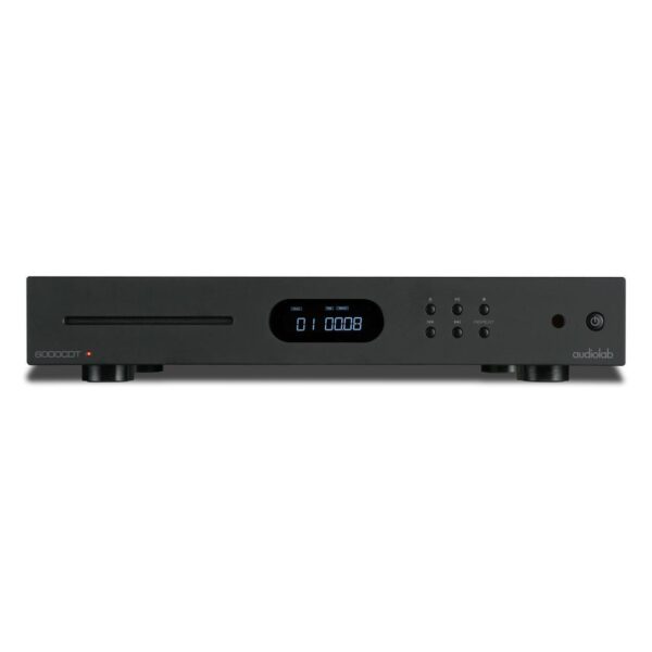 Audiolab 6000 CDT - Imagen 1