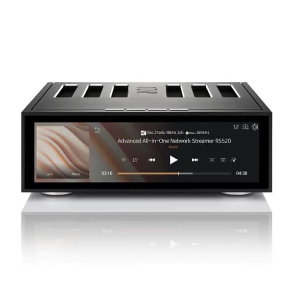 HiFi Rose RS520 - Imagen 1