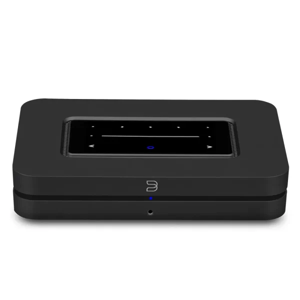 Bluesound Node - Imagen 1