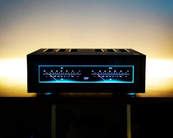 HiFi Rose RS520 - Imagen 6