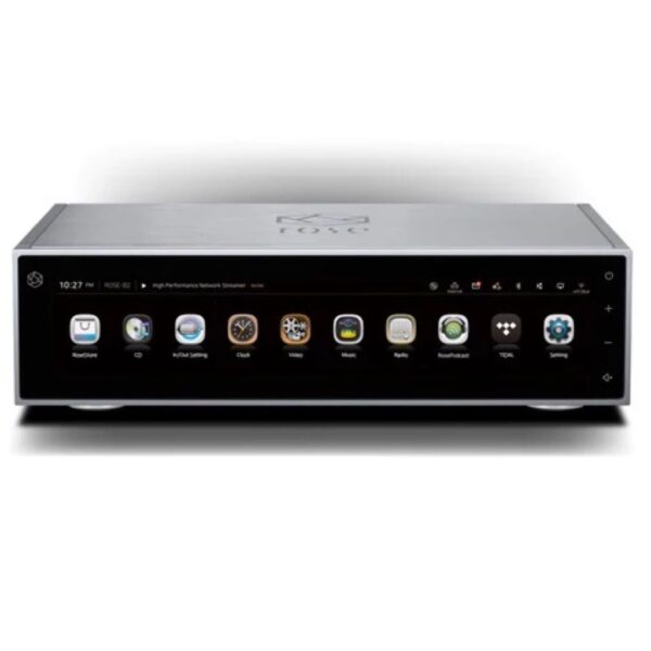 HiFi Rose 150B - Imagen 2