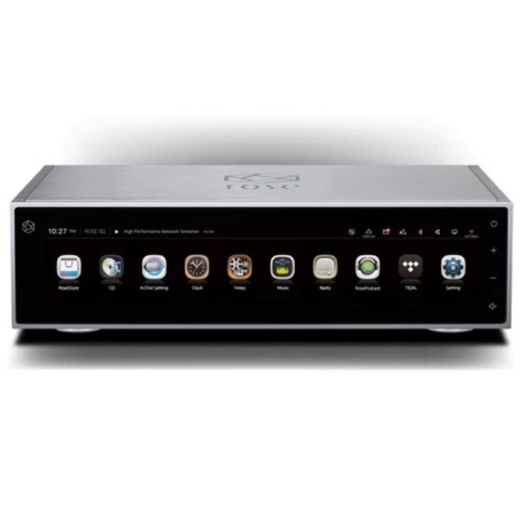 HiFi Rose 150B - Audioconcept