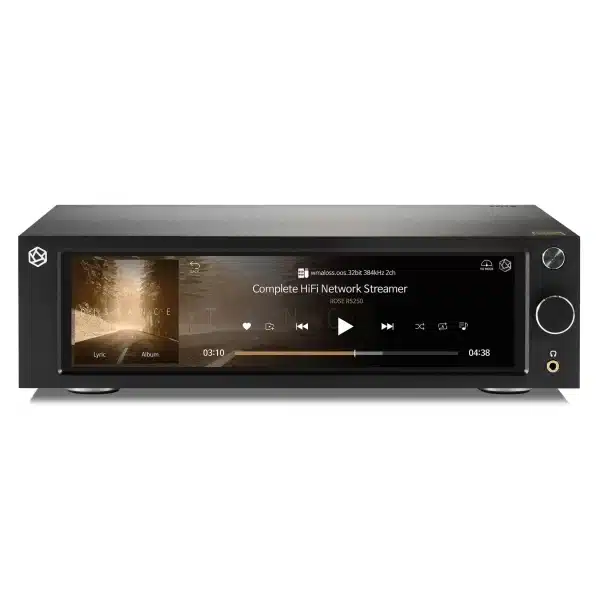 HiFi Rose RS250A - Imagen 1