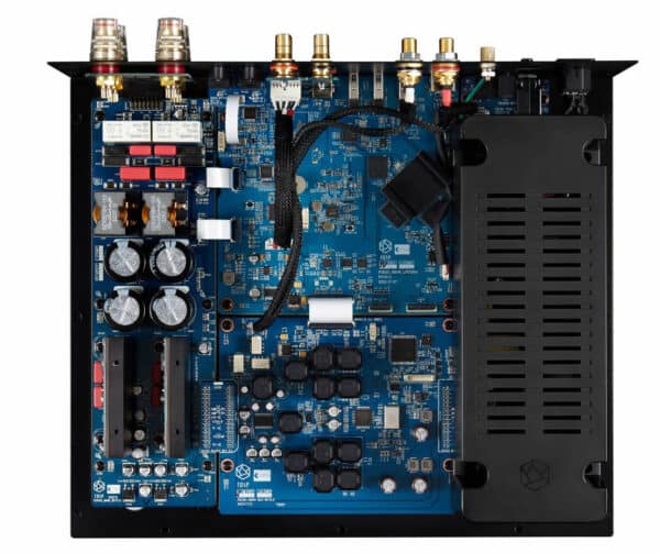 HiFi Rose RS520 - Imagen 5