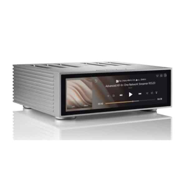 HiFi Rose RS520 - Imagen 3