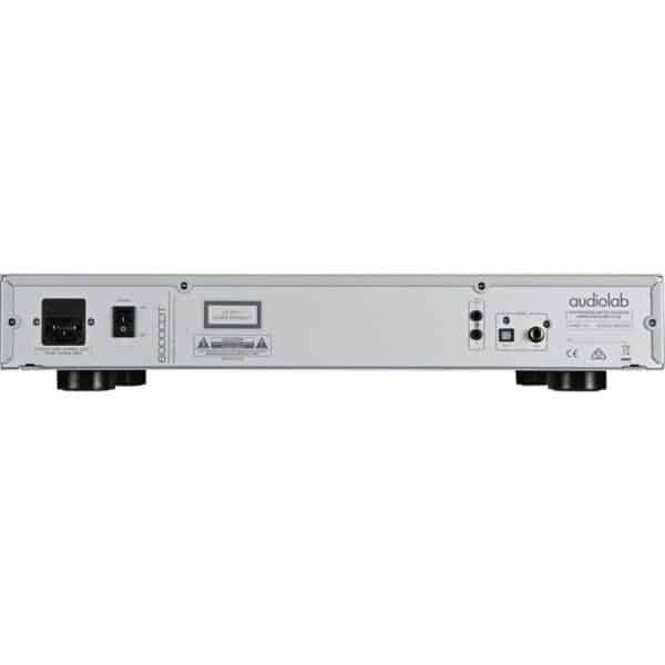 Audiolab 6000 CDT - Imagen 5