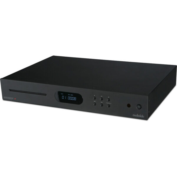 Audiolab 6000 CDT - Imagen 4