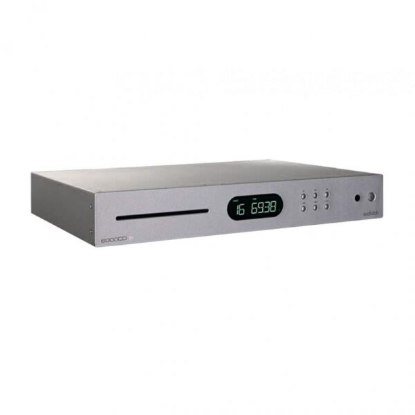 Audiolab 6000 CDT - Imagen 3