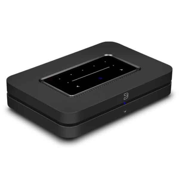 Bluesound Node - Imagen 2