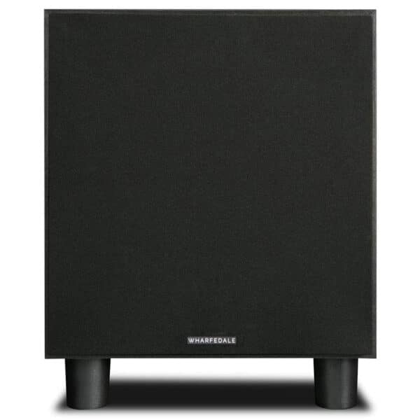 Wharfedale SW-15 - Imagen 4
