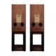 Wharfedale Linton Heritage con Stands - Imagen 6