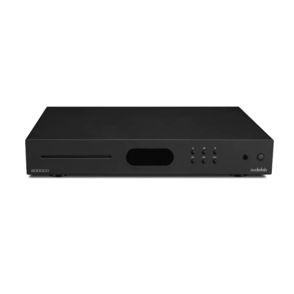 Audiolab 6000 CDT - Imagen 2