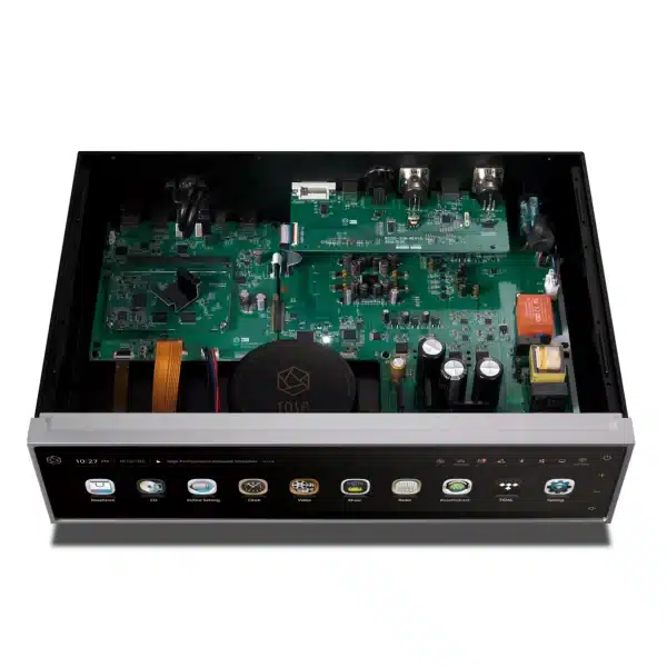 HiFi Rose 150B - Imagen 3