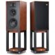Wharfedale Linton Heritage con Stands