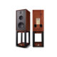 Wharfedale Linton Heritage con Stands - Imagen 5