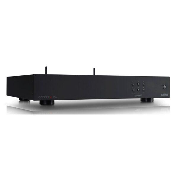 Audiolab 6000N Play - Imagen 2