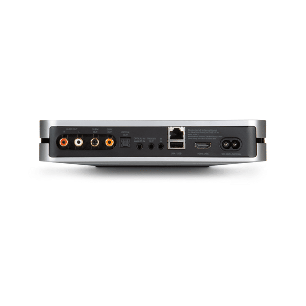 Bluesound Node X - Imagen 4