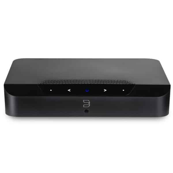 Bluesound Powernode Edge - Imagen 1