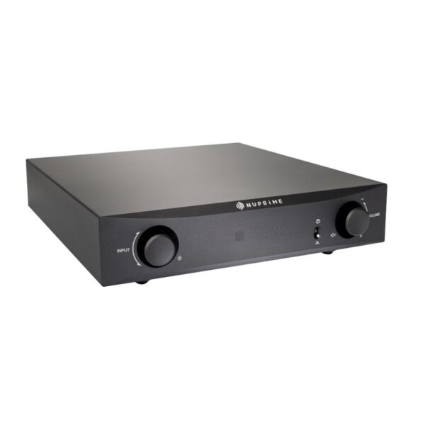 Nuprime IA-9X - Imagen 3