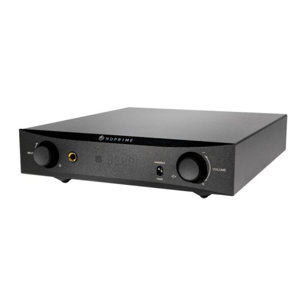 Nuprime PRA-9X - Imagen 3