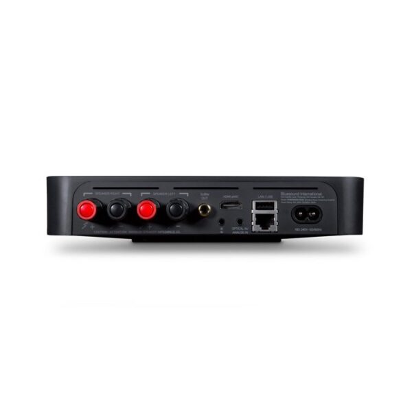 Bluesound Powernode Edge - Imagen 4