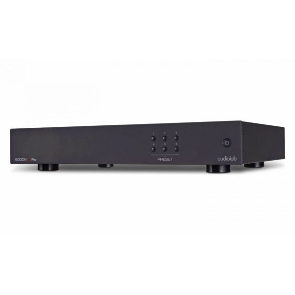 Audiolab 6000N Play - Imagen 3