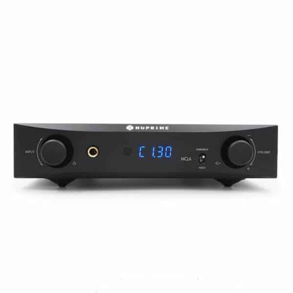 Nuprime DAC-9X - Imagen 5