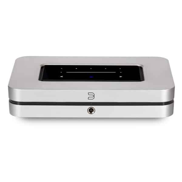 Bluesound Node X - Imagen 1