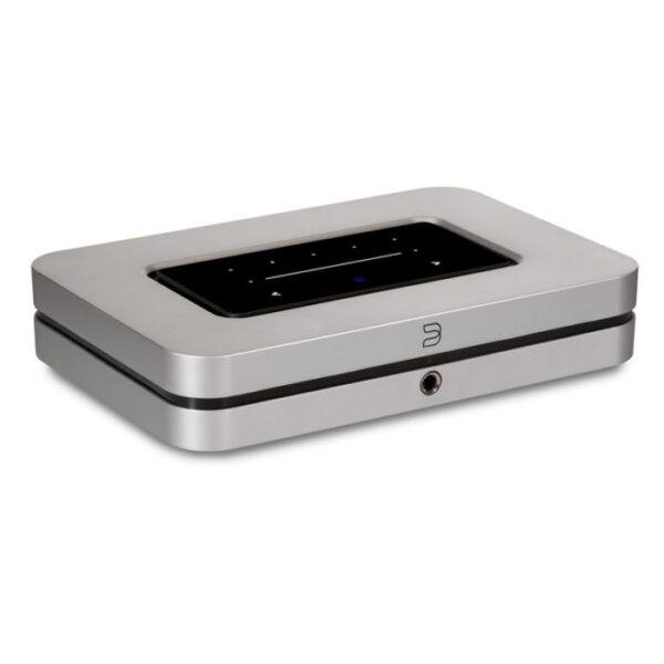Bluesound Node X - Imagen 3